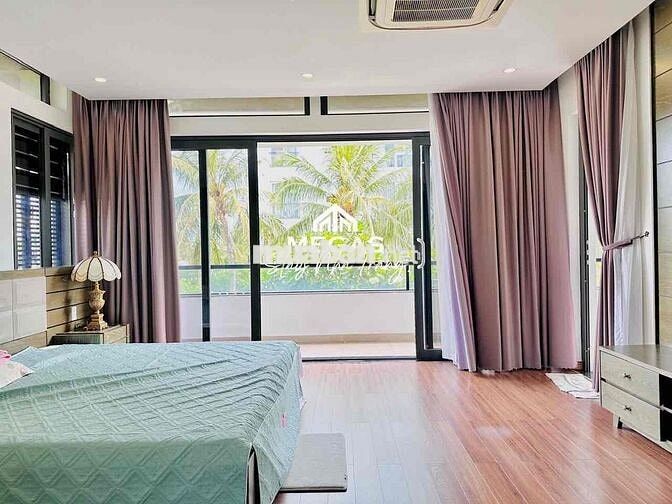 Cho Thuê VILLA CAO CẤP - 3 PN - CHAMPA OASSIS NHA TRANG