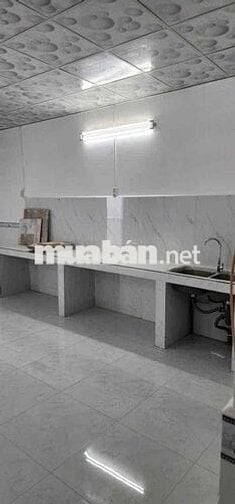 Cho thuê nhà nguyên căn 81m2 tại Long Xuyên, An Giang, chỉ 4 triệu