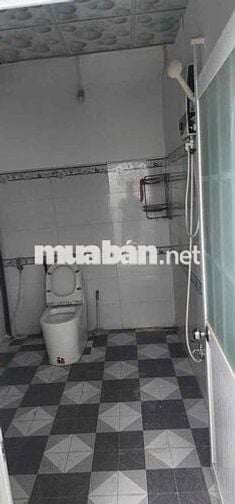 Cho thuê nhà nguyên căn 81m2 tại Long Xuyên, An Giang, chỉ 4 triệu
