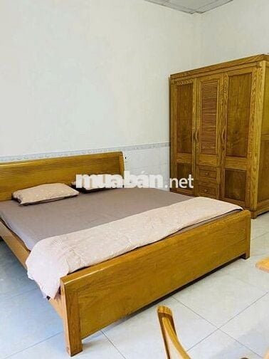NHÀ NGUYÊN CĂN MẶT TIỀN VŨ TRỌNG PHỤNG – KHU HÓA SƠN