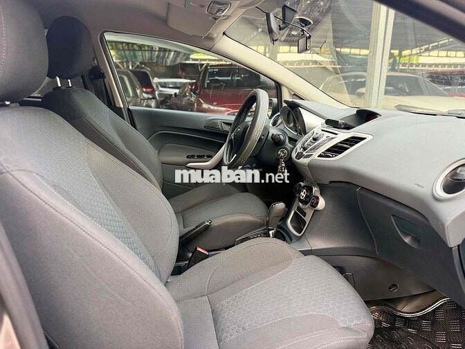 Ford Fiesta S 2012 Tự động XE CHUẨN 6 VẠN