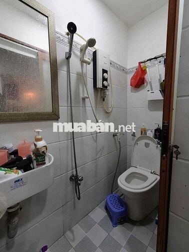 Nhỉnh 4 Tỷ   (TL) - 01 CĂN RA MT Ngô Đức Kế, Bình Thạnh DT: 36m² -  ng