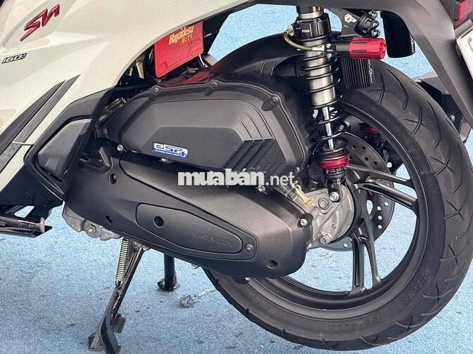 SH 160i ABS 2023 BSTP ( Góp Bao Nợ 6 )