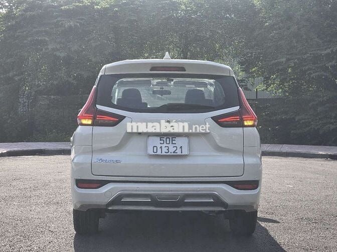 XPANDER 1.5L SX 2019 TỰ ĐỘNG 108000KM BẢOHÀNH1 NĂM