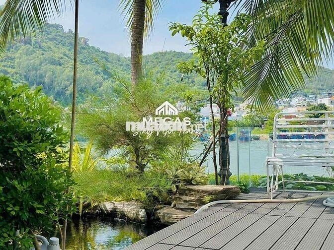 Cho Thuê VILLA CAO CẤP - 3 PN - CHAMPA OASSIS NHA TRANG