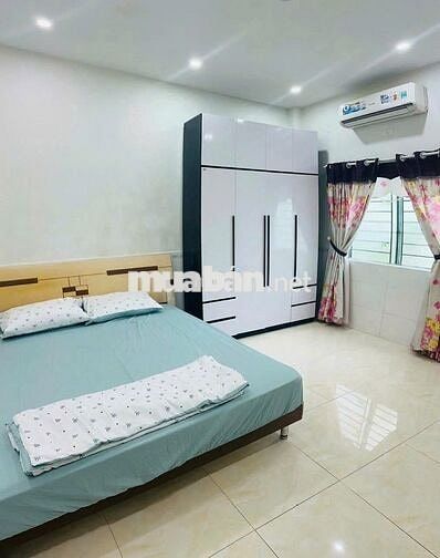 Nhà 3PN2WC Khu Lotte, Riverside, mới đẹp