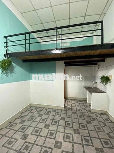 THỚI AN Q12 GIÁ RẺ NGAY QL1A PHÒNG MỚI XÂY THOÁNG MÁT giá rẻ