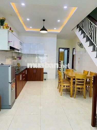 Nhà 3PN2WC Khu Lotte, Riverside, mới đẹp