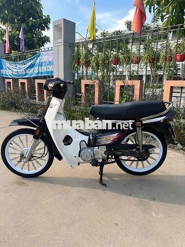 Honda Dream Nhật