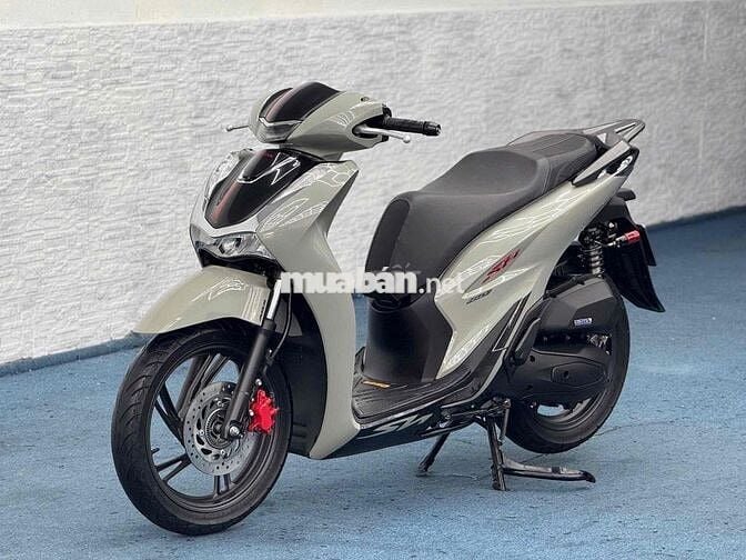 SH 160i ABS 2023 BSTP ( Góp Bao Nợ 6 )