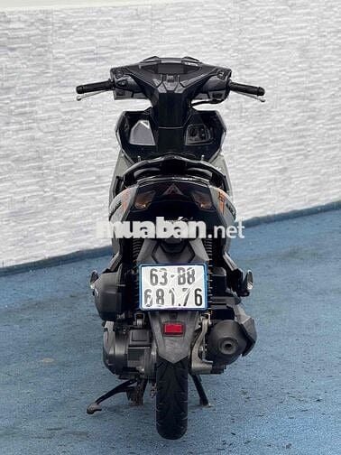 Honda Air Blade 125 2022 1 CHỦ