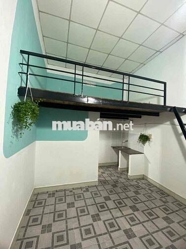 THỚI AN Q12 GIÁ RẺ NGAY QL1A PHÒNG MỚI XÂY THOÁNG MÁT giá rẻ