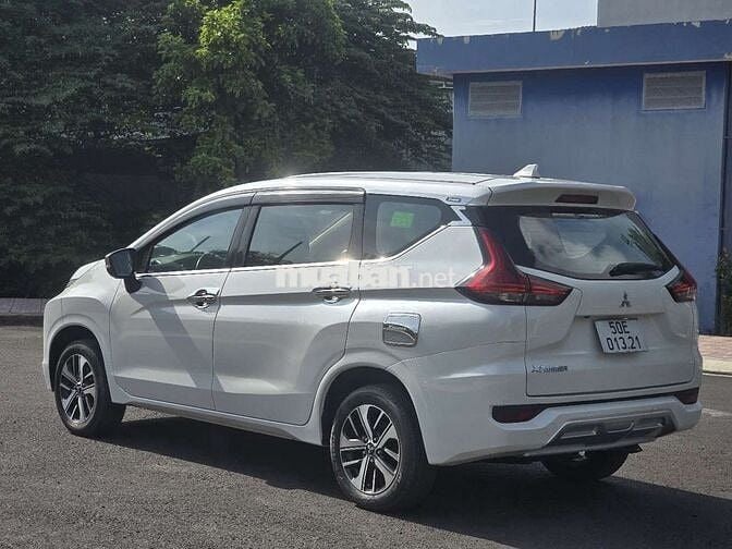 XPANDER 1.5L SX 2019 TỰ ĐỘNG 108000KM BẢOHÀNH1 NĂM