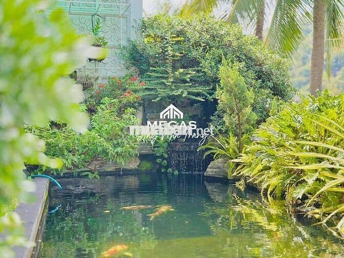 Cho Thuê VILLA CAO CẤP - 3 PN - CHAMPA OASSIS NHA TRANG