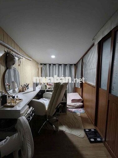 Nhỉnh 4 Tỷ   (TL) - 01 CĂN RA MT Ngô Đức Kế, Bình Thạnh DT: 36m² -  ng