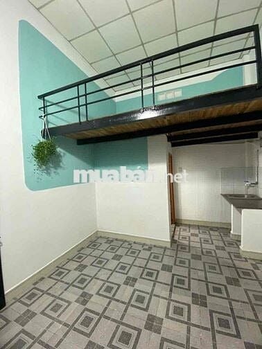 THỚI AN Q12 GIÁ RẺ NGAY QL1A PHÒNG MỚI XÂY THOÁNG MÁT giá rẻ