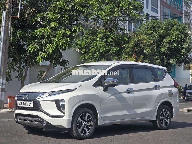 XPANDER 1.5L SX 2019 TỰ ĐỘNG 108000KM BẢOHÀNH1 NĂM