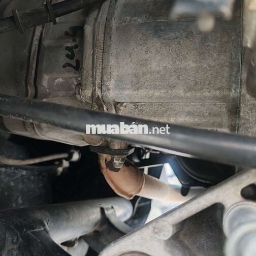 Honda Lead Bạc Đã sử dụng