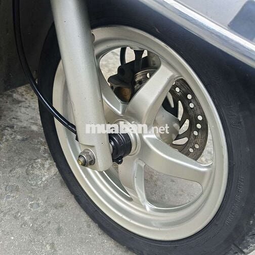 Honda Lead Bạc Đã sử dụng
