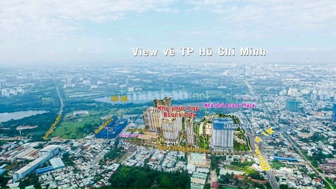 Chủ cần bán gửi gấp lô đất MT Thống Nhất 100m2,300m2 khu Bình Nguyên