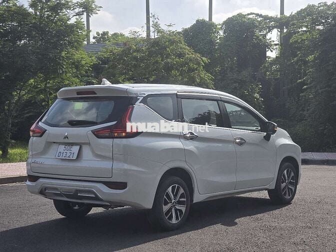 XPANDER 1.5L SX 2019 TỰ ĐỘNG 108000KM BẢOHÀNH1 NĂM
