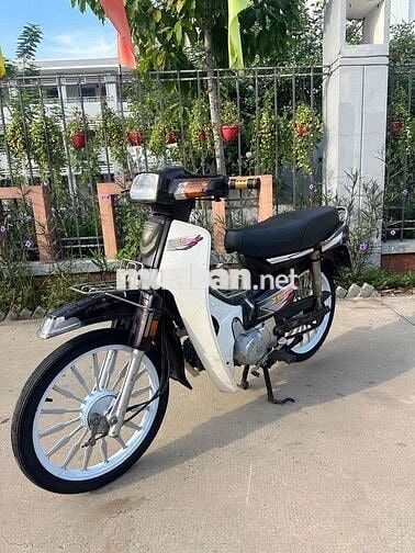 Honda Dream Nhật