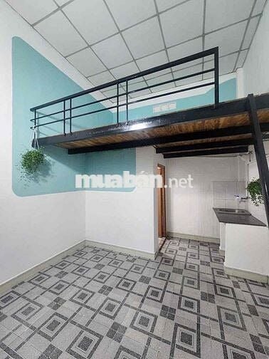 THỚI AN Q12 GIÁ RẺ NGAY QL1A PHÒNG MỚI XÂY THOÁNG MÁT giá rẻ