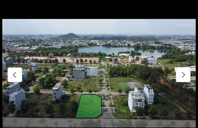 Chủ cần bán gửi gấp lô đất MT Thống Nhất 100m2,300m2 khu Bình Nguyên