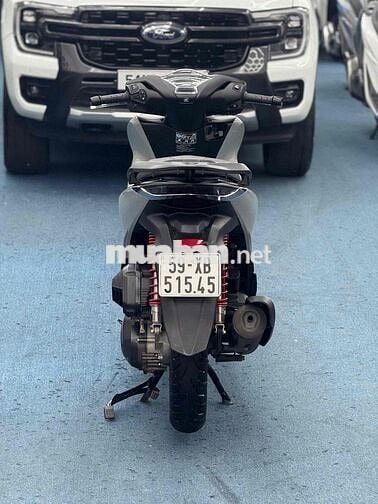 SH 125i ABS 2024 BSTP LƯỚT