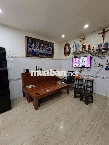 Nhỉnh 4 Tỷ   (TL) - 01 CĂN RA MT Ngô Đức Kế, Bình Thạnh DT: 36m² -  ng