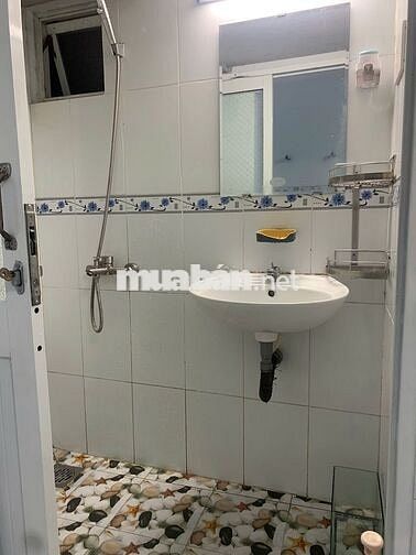 PHÒNG TRỌ CAO CẤP 22M2, Đ. TÁM DANH, QUẬN 8 3,2 triệu- 22 m