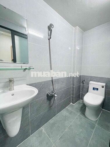 CHỈ: 4 Tỷ 450   – HXH NGUYỄN KHUYỄN, BÌNH THẠNH 📐 Diện tích: 28m² (4m