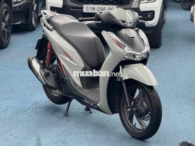 SH 125i ABS 2024 BSTP LƯỚT