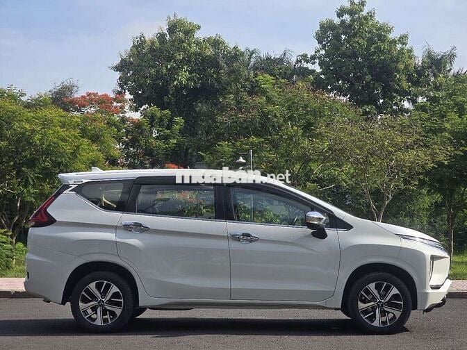 XPANDER 1.5L SX 2019 TỰ ĐỘNG 108000KM BẢOHÀNH1 NĂM