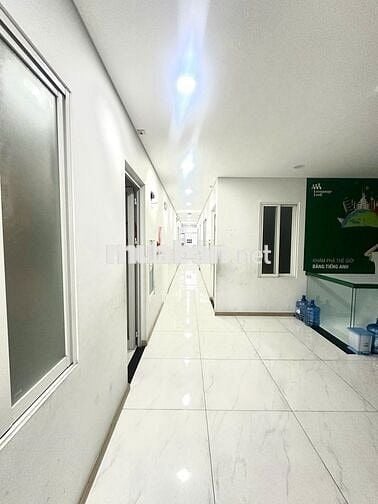 250m2 3 tầng, mặt tiền 10m Nguyễn Hữu Thọ chỉ 50tr