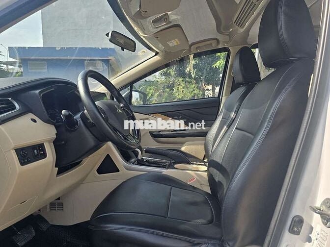 XPANDER 1.5L SX 2019 TỰ ĐỘNG 108000KM BẢOHÀNH1 NĂM