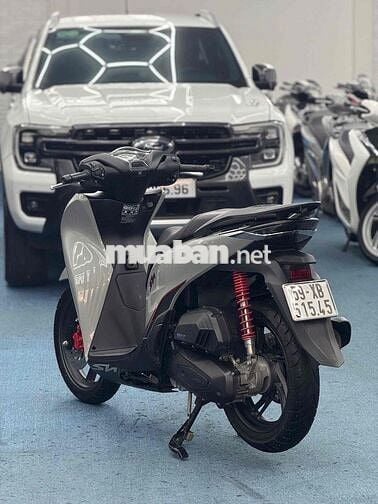 SH 125i ABS 2024 BSTP LƯỚT