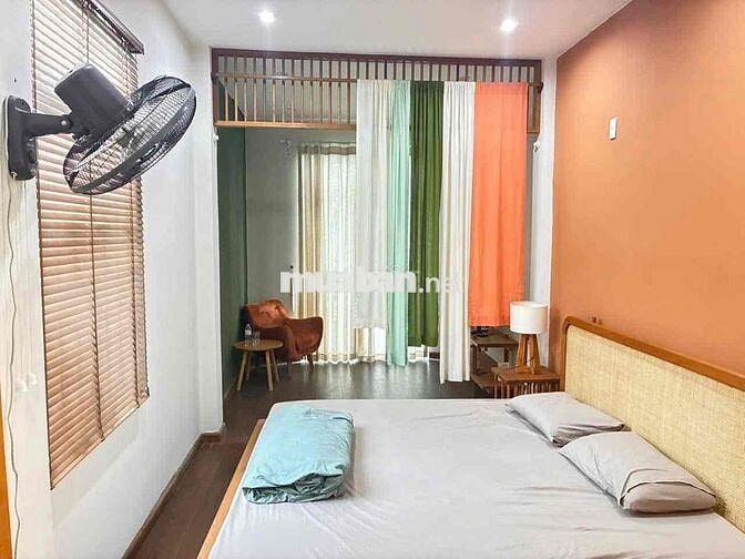 🏠 🌿 CHO THUÊ NHÀ 2 TẦNG SÂN VƯỜN KIỆT HOÀNG DIỆU, HẢI CHÂU