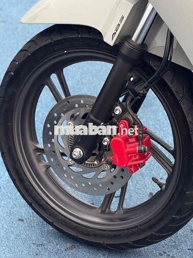 SH 125i ABS 2024 BSTP LƯỚT
