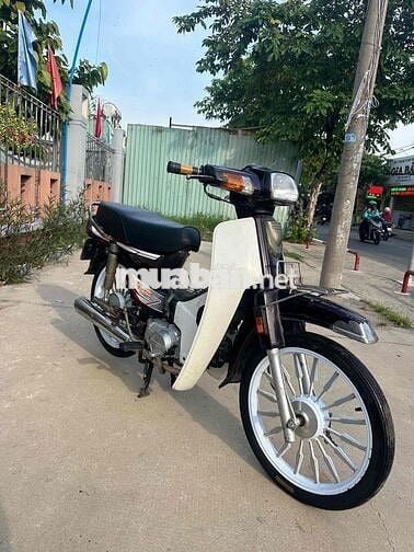 Honda Dream Nhật