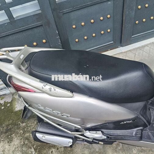 Honda Lead Bạc Đã sử dụng