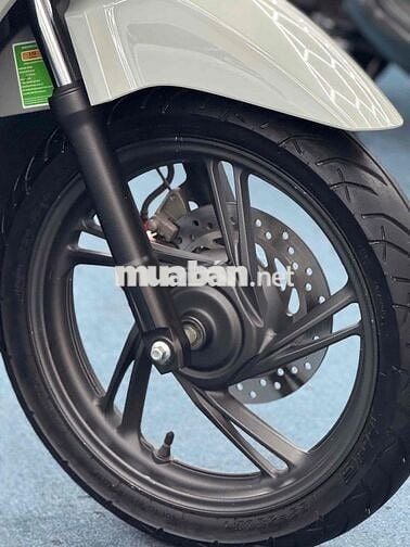 SH 125i ABS 2024 BSTP LƯỚT