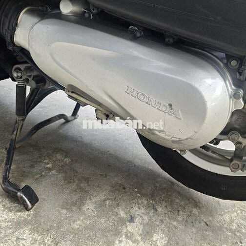 Honda Lead Bạc Đã sử dụng