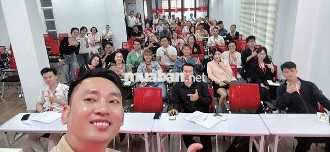 TUYỂN DỤNG NHÂN SỰ KINH DOANH BẤT ĐỘNG SẢN - ĐN