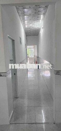 Cho thuê nhà nguyên căn 81m2 tại Long Xuyên, An Giang, chỉ 4 triệu