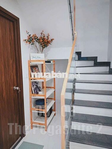 CHO THUÊ CĂN HỘ DUPLEX THE PEGASUITE2 2PN 2WC FULL NỘI THẤT  15,5TR/TH