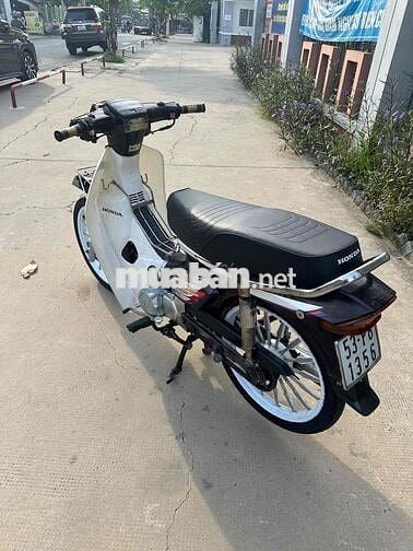 Honda Dream Nhật