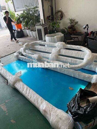 Yên Nghĩa, Hà Đông tuyển 5 nam lao động phổ thông
