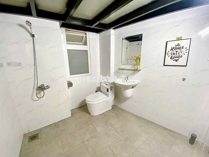 Đường Nguyễn Công Hoan trống phòng 22m2 có gác+ csgt+ full nội thất