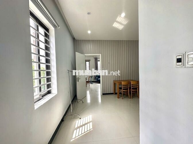Căn hộ 1 phòng ngủ rộng rãi tại trung tâm Hải Châu